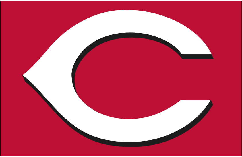 Cincinnati Reds 2013-Pres Cap Logo DIY iron on transfer (heat transfer)
